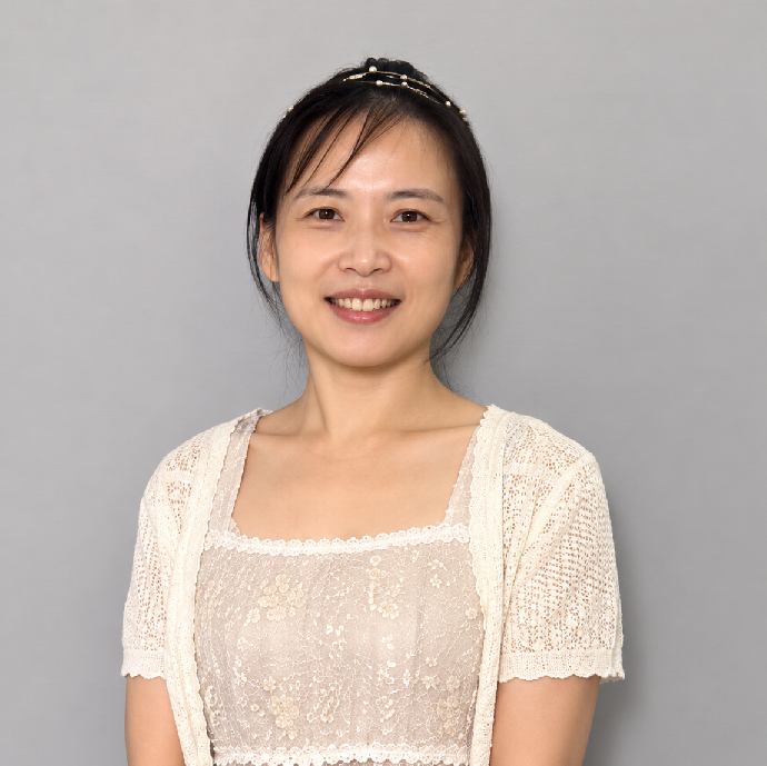 Yi-Wen Chen