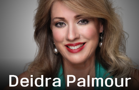 Deidra Palmour聲樂大師班