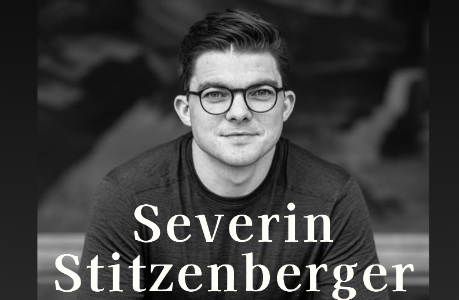Severin Stitzenberger擊樂大師班