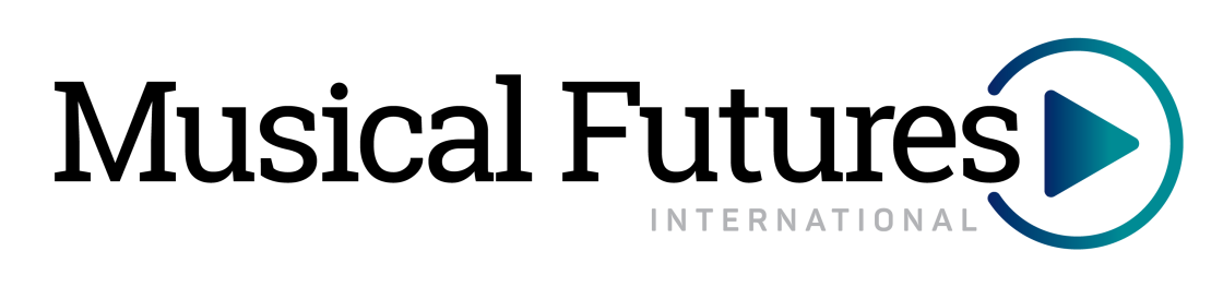 Musical Futures International - Professional learning workshop in Asia, November 2019